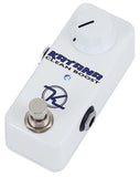 Keeley Mini Katana Clean Boost Pedal