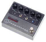 Keeley Compressor Pro Pedal