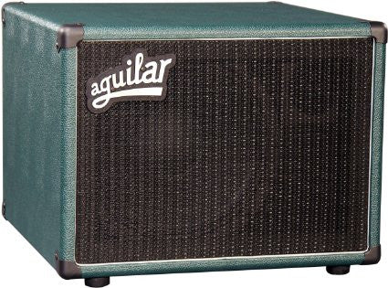 Aguilar DB 112 Cabinet - Monster Green