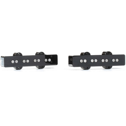 AGUILAR AG 4J HOT 4 STRING HOT JAZZ BASS PICKUP SET ($188 USD)