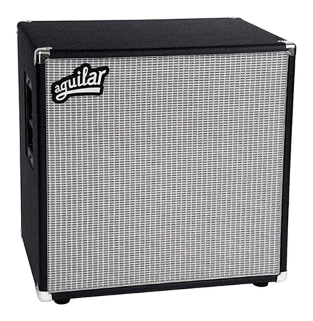 Aguilar DB 212 Cabinet - Black