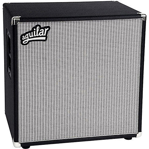 Aguilar DB212 Cabinet - Black