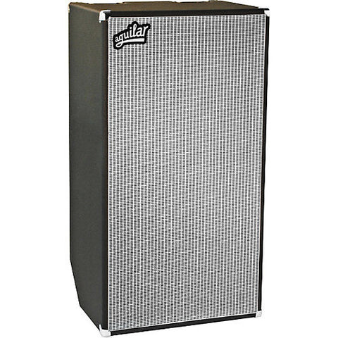 Aguilar DB810 Cabinet