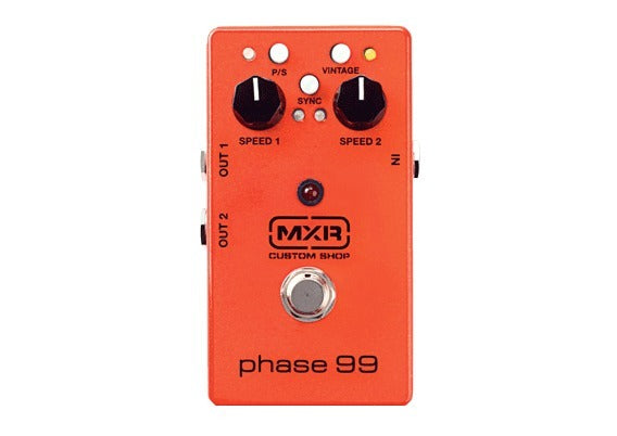 MXR CSP099 PHASE 99