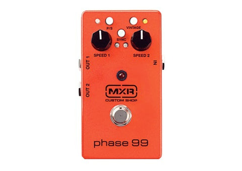 MXR CSP099 PHASE 99