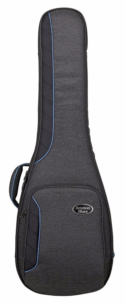 Reunion Blues RBC-LP Continental Voyager Les Paul Style Electric Guitar Case