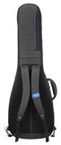 Reunion Blues RBC-LP Continental Voyager Les Paul Style Electric Guitar Case