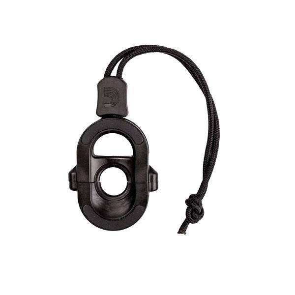 D'addario Planet Waves Cinchfit Acoustic Strap Lock – Mojo Peppa Sauce ...