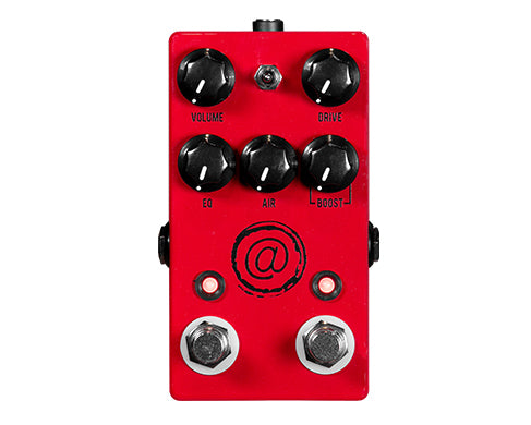 JHS THE AT+ (ANDY TIMMONS) DRIVE PEDAL ($219 USD)