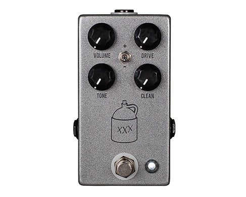JHS MOONSHINE V2 MIDRANGE, SCREAMER, DUMBLE ($199 USD)