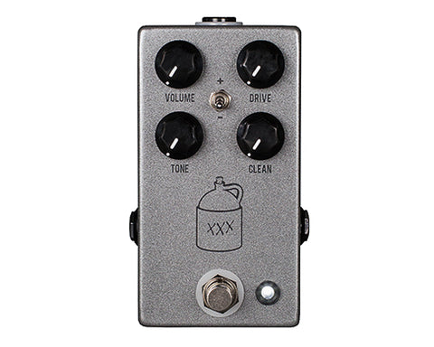 JHS MOONSHINE V2 MIDRANGE, SCREAMER, DUMBLE ($199 USD)