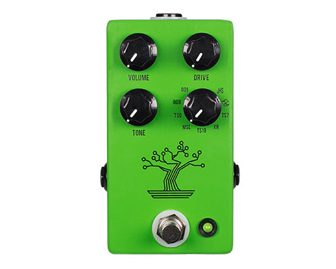 JHS BONSAI 9-WAY SCREAMER ***CLEARANCE***