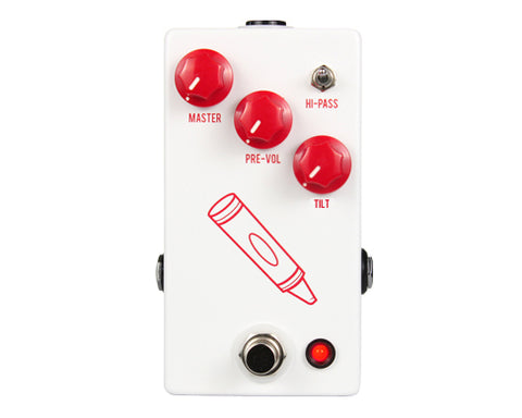 JHS CRAYON CLEAN AND DIRTY DIRECT-IN TONES ($199 USD)