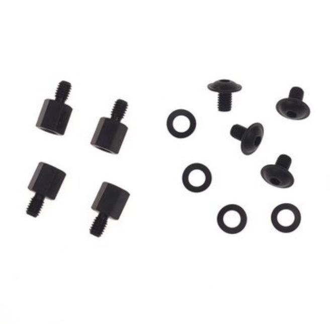CIOKS LIM RANGE PEDAL BOARD MOUNTING KIT (INCL. WITH EACH LINK PSU, REPLACEMENT SET)