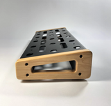 EMERSON 7X18 PEDALBOARD