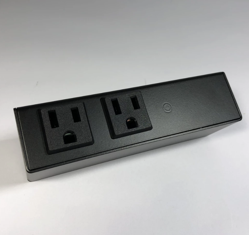 EMERSON POWER MODULE INTERFACE (INC. LONG & SHORT MOUNTING SCREWS)