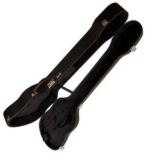 Hofner Beatle Bass Hard Shell Case
