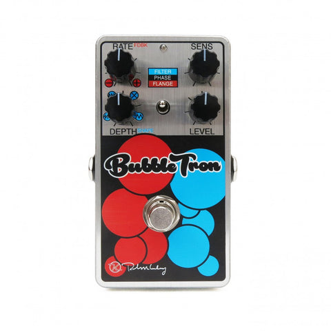 Keeley Bubble Tron Dynamic Flanger/Phaser