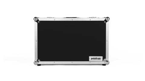 Pedaltrain Black Tour Case for Classic 1 and PT-1