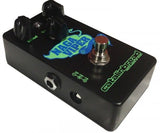 Catalinbread Naga Viper Rangemaster-Style Treble Booster Pedal