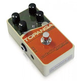 Catalinbread Topanga Spring Reverb Pedal