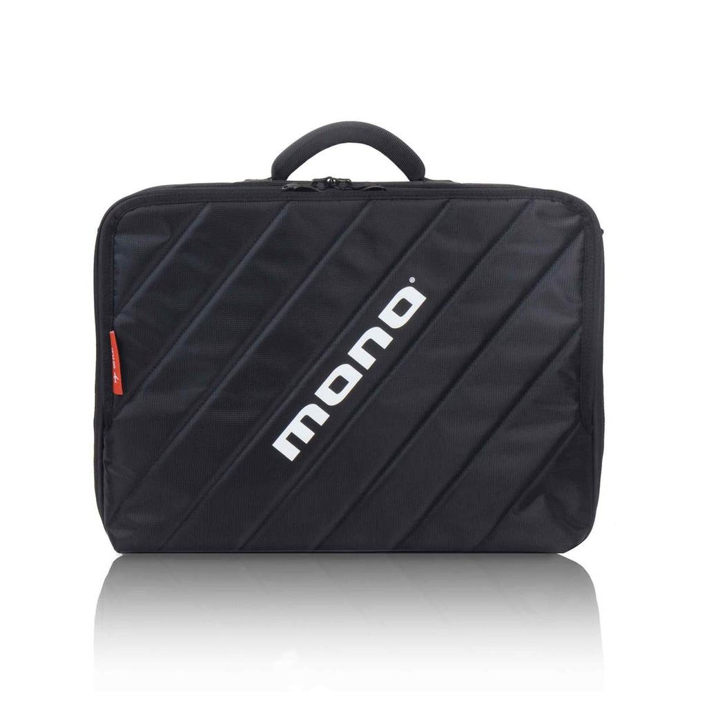 Mono M80 Club Pedalboard Case V2 - Jet Black