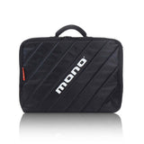 Mono M80 Club Pedalboard Case V2 - Jet Black