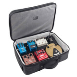 Mono M80 Club Pedalboard Case V2 - Jet Black