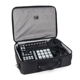 Mono M80 Club Pedalboard Case V2 - Jet Black
