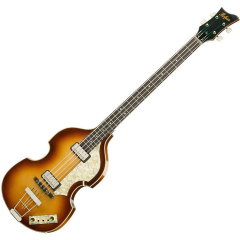 Hofner Contemporary Violin Bass
