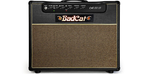 Bad Cat Cub III 15