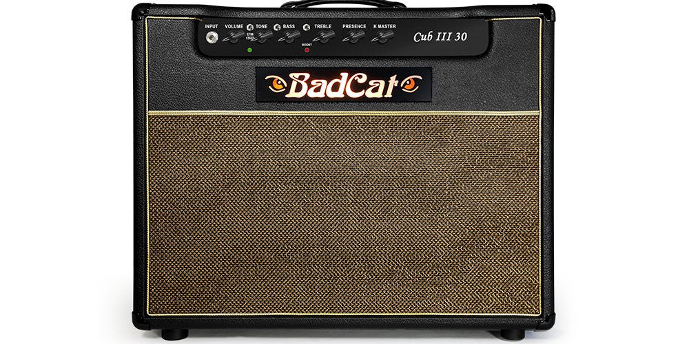 Bad Cat Cub III 30
