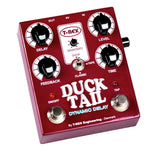 T-Rex Ducktail
