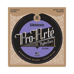 D'Addario EJ44 Set