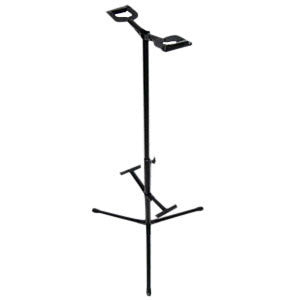 Profile GS452 Double Guitar Stand W/ Lock Arm