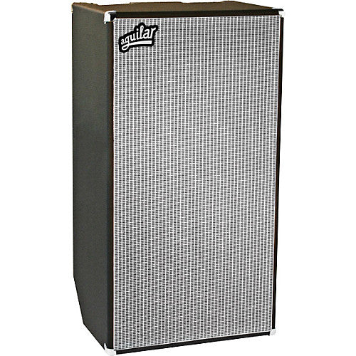 Aguilar DB 412 Cabinet - Black