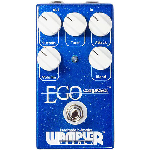 Wampler Ego Compressor