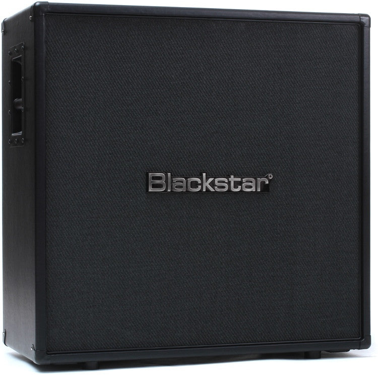 Blackstar ID 4X12 Straight Cabinet