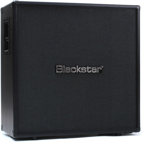 Blackstar ID 4X12 Straight Cabinet