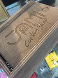 JAM FUZZ PHRASE LTD. EDITION ($299 USD)