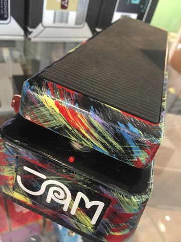 JAM WAHCKO+ SEAGULL FX ($324 USD)