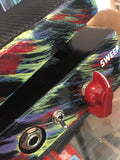 JAM WAHCKO+ SEAGULL FX ($324 USD)
