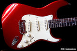G&L Tribute Legacy - Candy Apple Red