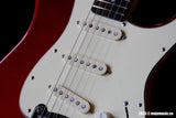 G&L Tribute Legacy - Candy Apple Red