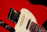 G&L USA ASAT Classic 'S' Alnico - Fullerton Red (CLF1707207)