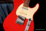 G&L USA ASAT Classic 'S' Alnico - Fullerton Red (CLF1707207)