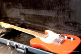 G&L USA ASAT Classic 'S' Alnico - Fullerton Red (CLF1707207)