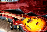 Heritage H530 Hollow-Body - Old Style Sunburst (AH20805)