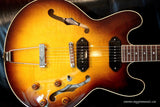 Heritage H530 Hollow-Body - Old Style Sunburst (AH20805)