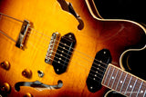 Heritage H530 Hollow-Body - Old Style Sunburst (AH20805)